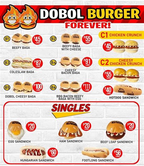 BAGA Burger .
